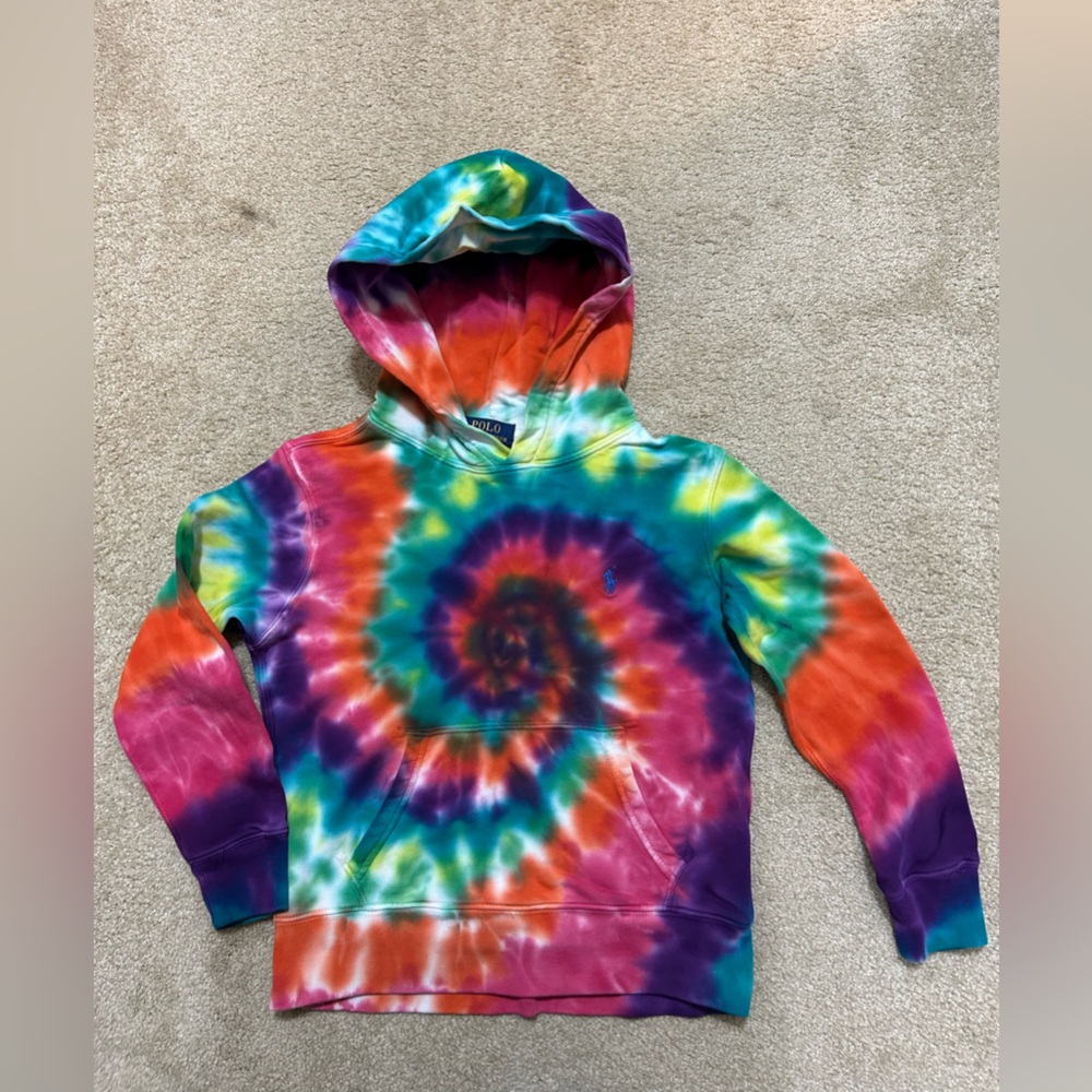 Polo Ralph Lauren Hoodie